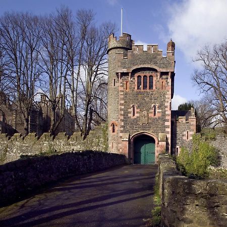 Barbican Glenarm Esterno foto
