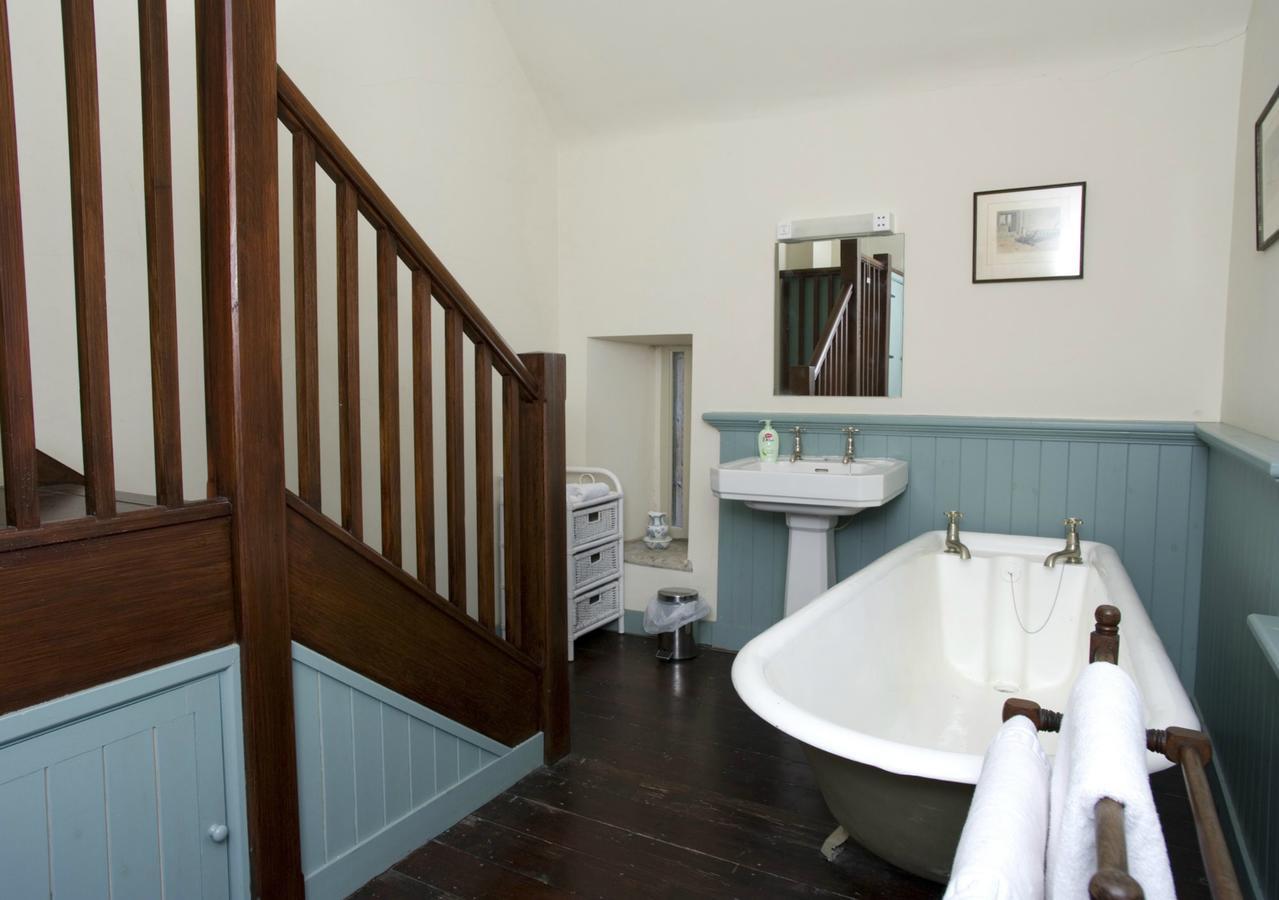 Barbican Glenarm Esterno foto
