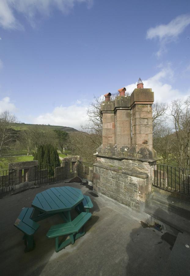 Barbican Glenarm Esterno foto