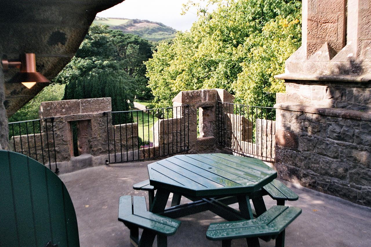 Barbican Glenarm Esterno foto